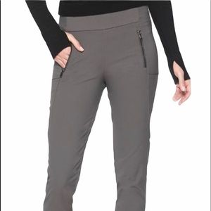 Athleta Headlands Hybrid Tights